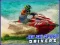 بازی Jet Ski Sport Drivers آنلاین