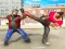 بازی Body Builder Ring Fighting Arena آنلاین