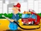 بازی Fire Trucks Differences آنلاین