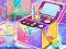 بازی Pretty Box Bakery Game آنلاین