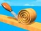 بازی Wood Carving Rush آنلاین