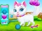 بازی Pet Health Care آنلاین