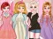 بازی Princess Paper Doll Style آنلاین