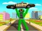 بازی Incredible Stickman City Fighting آنلاین
