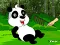 بازی Giant Panda آنلاین
