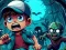 بازی Zombie Chase آنلاین