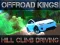 بازی Offroad Kings Hill Climb Driving آنلاین