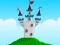 بازی Crazy Castle آنلاین