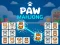 بازی Paw Mahjong آنلاین