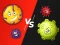 بازی Virus War آنلاین