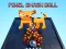 بازی Pixel Smash Ball آنلاین