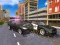 بازی Police Car Stunt Simulation 3d آنلاین