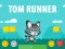 بازی Tom Runner آنلاین
