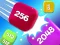 بازی Chain Cube 2048 3D Merge Game آنلاین