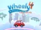 بازی Wheely 4 آنلاین