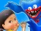 بازی Monsters.io آنلاین