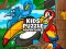بازی Kids Puzzle Adventures آنلاین