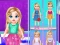 بازی Baby Taylor Love Barbie Doll آنلاین