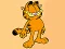 بازی Garfield Dress Up آنلاین