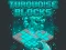 بازی Turquoise Blocks آنلاین