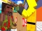 بازی Combat Blocky Strike آنلاین