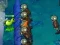 بازی Pea VS Zombies آنلاین