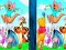 بازی Winnie The Pooh PhotoHunt آنلاین