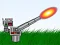 بازی Kitten Canons آنلاین