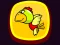 بازی Hyper Flappy Bird آنلاین