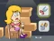 بازی Save The Girl Game آنلاین