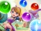 بازی Magical Saga Bubble Witch Shooter آنلاین