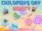 بازی Children's Day Memory آنلاین
