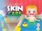 بازی Baby Hazel Skin Care آنلاین