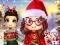 بازی Roblox Christmas Dressup آنلاین
