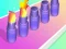 بازی Lipstick Collector Run آنلاین