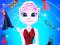 بازی Angela Trendy Fashionista آنلاین