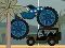بازی Bush Rampage آنلاین