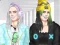 بازی Billie Eilish Makeover آنلاین