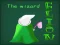 بازی The wizard Elion آنلاین