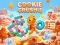 بازی Cookie Crush 4 آنلاین