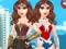 بازی Wonder Woman Movie آنلاین