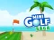 بازی Mini Golf Saga آنلاین