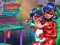بازی Dotted Girl: Toddler Vaccines آنلاین