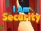 بازی I Am Security آنلاین