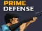 بازی Prime Defense آنلاین