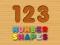 بازی Number Shapes آنلاین