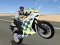 بازی Super Stunt Police Bike Simulator 3D آنلاین