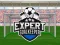 بازی Expert Goalkeeper آنلاین