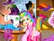 بازی Princess Juliet Fashion Trouble آنلاین