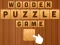 بازی Wooden Puzzle Game آنلاین